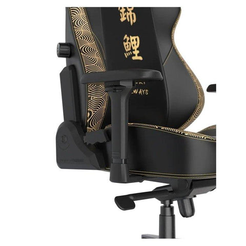 DXRacer Craft Pro XL Gaming Chair - KOI FISH