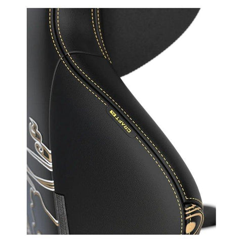 DXRacer Craft Pro XL Gaming Chair - KOI FISH