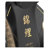 DXRacer Craft Pro XL Gaming Chair - KOI FISH