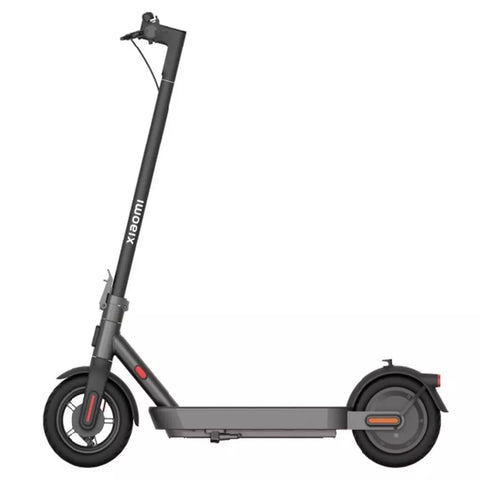 XIAOMI Electric Scooter 4 Pro EU 2nd Generation – Gray