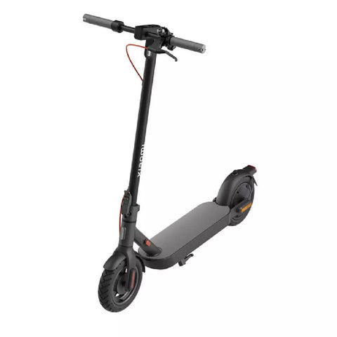 XIAOMI Electric Scooter 4 Pro EU 2nd Generation – Gray