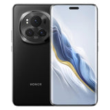 HONOR MAGIC 6 PRO PHONE, 12GB RAM, 512GB, 6.8-INCH - BLACK
