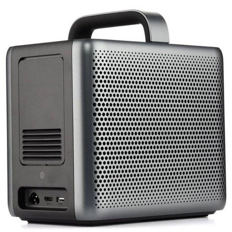 Anker Nebula Cosmos Laser 4K Projector (D23502F2) β Grey