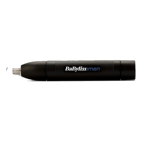 Babyliss Multi Nose And Ear Trimmer Saso