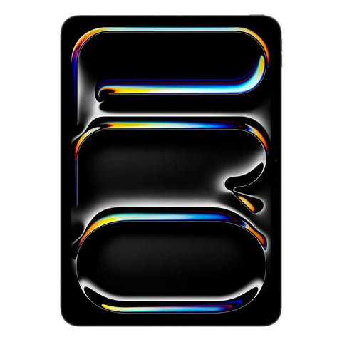 Apple, iPad Pro M4 8GB RAM WIFI, 11-inch Tablet