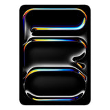 Apple iPad Pro 11" M4 2024 Wi-Fi 256GB Silver