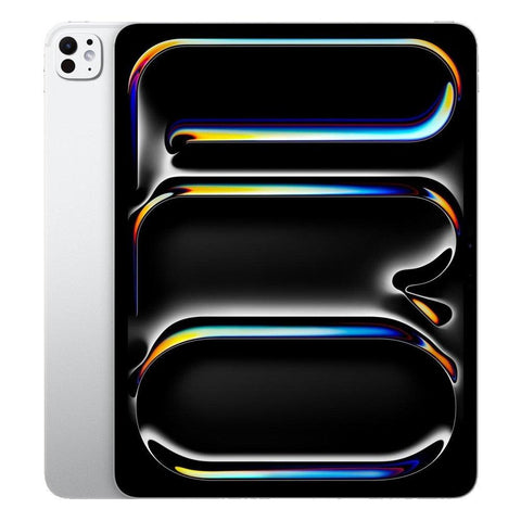 Apple, iPad Pro 2024, M4 Chip, 8GB RAM, Wi-Fi, 13-inch
