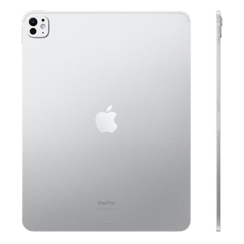 Apple, iPad Pro 2024, M4 Chip, 8GB RAM, Wi-Fi, 13-inch