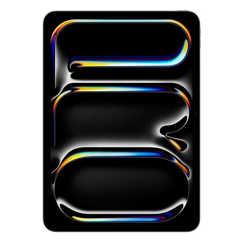 Apple, iPad Pro (M4), Wi-Fi Tablet, 1TB, 16GB RAM, 13-inch