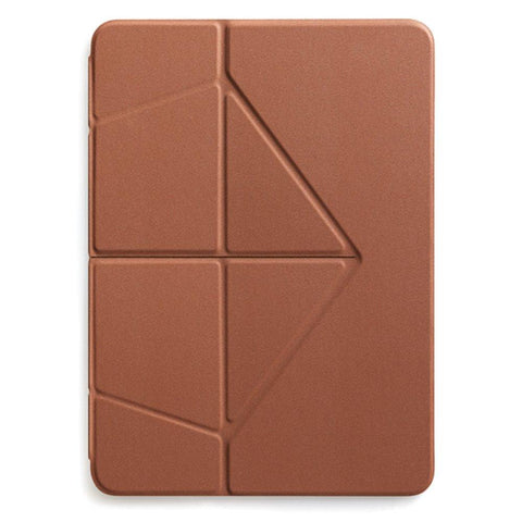 Moft MS026-1-11-BN-1 Snap Folio Stand 11’ - Brown