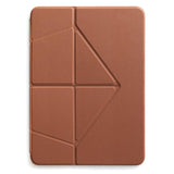 MOFT MS026-1-mini-BN-1Snap Folio Stand For Mini - Brown