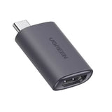 UGREEN USB-C to HDMI Adapter (Space Gray) US320 70450