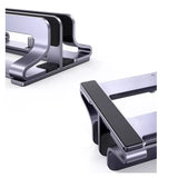 UGREEN Vertical Laptop Stand (Dual-slot) LP258