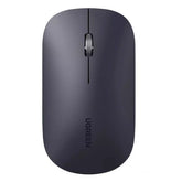 UGREEN Portable Wireless Mouse (Black) MU001