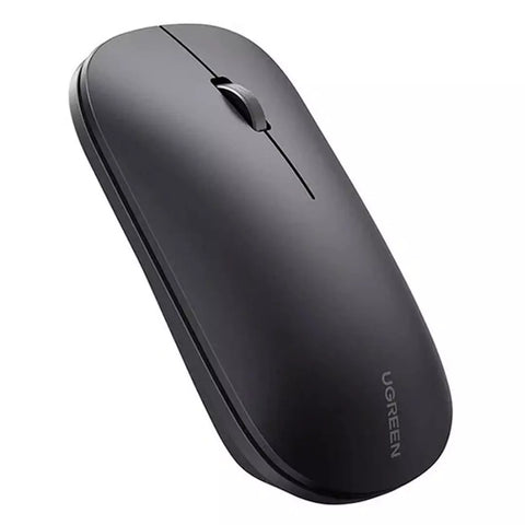 UGREEN Portable Wireless Mouse (Black) MU001