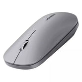UGREEN Portable Wireless Mouse (Gray) MU001