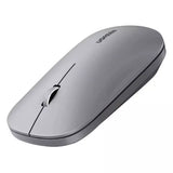 UGREEN Portable Wireless Mouse (Gray) MU001
