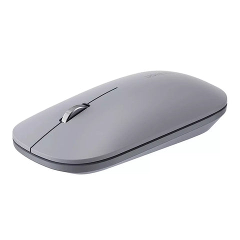 UGREEN Portable Wireless Mouse (Gray) MU001