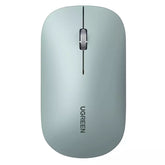 UGREEN Portable Wireless Mouse (Green) MU001