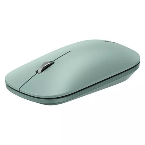 UGREEN Portable Wireless Mouse (Green) MU001
