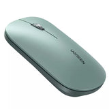 UGREEN Portable Wireless Mouse (Green) MU001