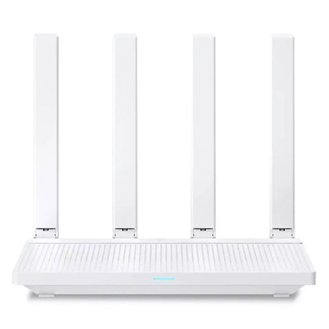 Xiaomi AX3000T, Router UK
