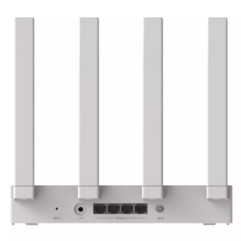 Xiaomi AX3000T, Router UK