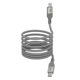 Ravpower RP-CB1039, 60W USB-C to USB-C Cable, 1.2m (Grey)