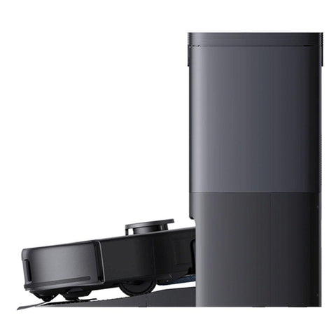 يوفي T2351V11، مكنسة روبوت X10 Pro Omni – أسود