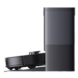 يوفي T2351V11، مكنسة روبوت X10 Pro Omni – أسود