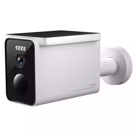 Xiaomi BW400 , Solar Outdoor Camera Pro Set