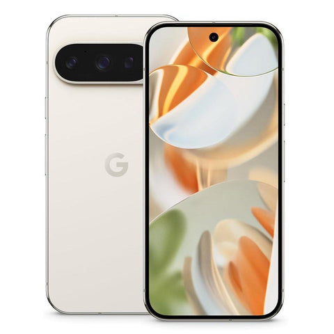 Google Pixel 9 Pro XL 256GB White