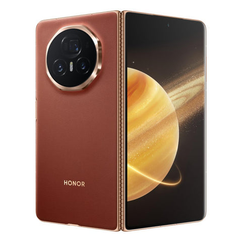 HONOR MAGIC V3 5G 12GB RAM 512GB Brown