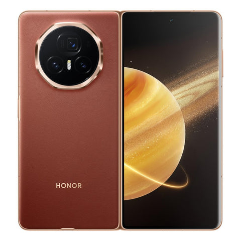 HONOR MAGIC V3 5G 12GB RAM 512GB Brown