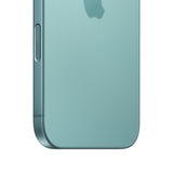 Apple iPhone 16 6.1-inch 128GB Teal