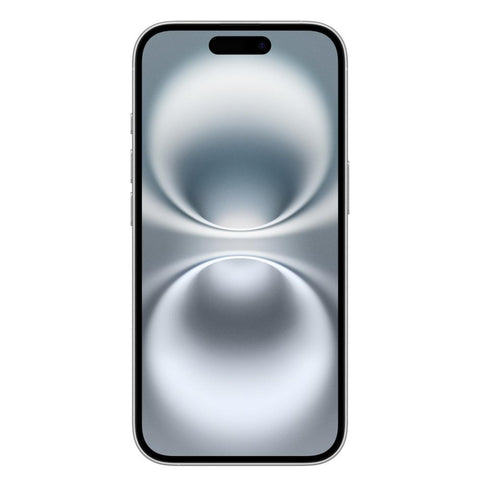 APPLE IPHONE 16 256GB - WHITE