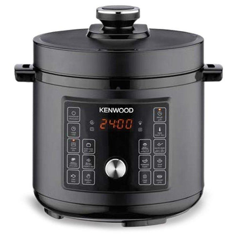 Kenwood Multi Cooker 8L GCC