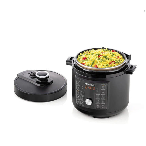 Kenwood Multi Cooker 8L GCC