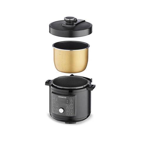 Kenwood Multi Cooker 8L GCC