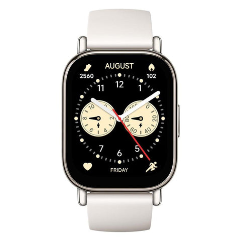 Redmi Watch 5 Lite - Light Gold