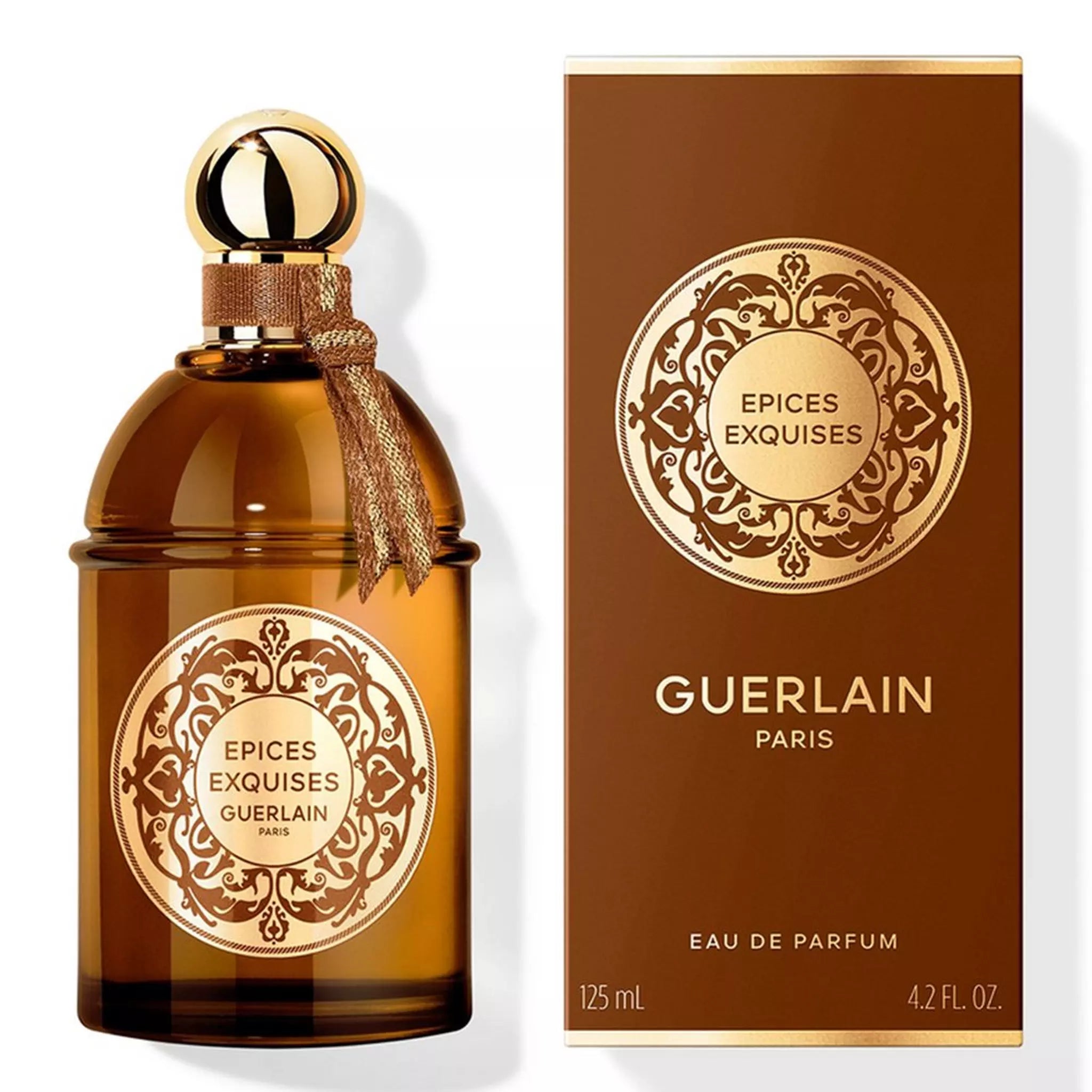 GUERLAIN EPICES EXQUISES-UNISEX-EDP-125ML GUERLAIN EPICES EXQUISES-UNISEX-EDP-125ML