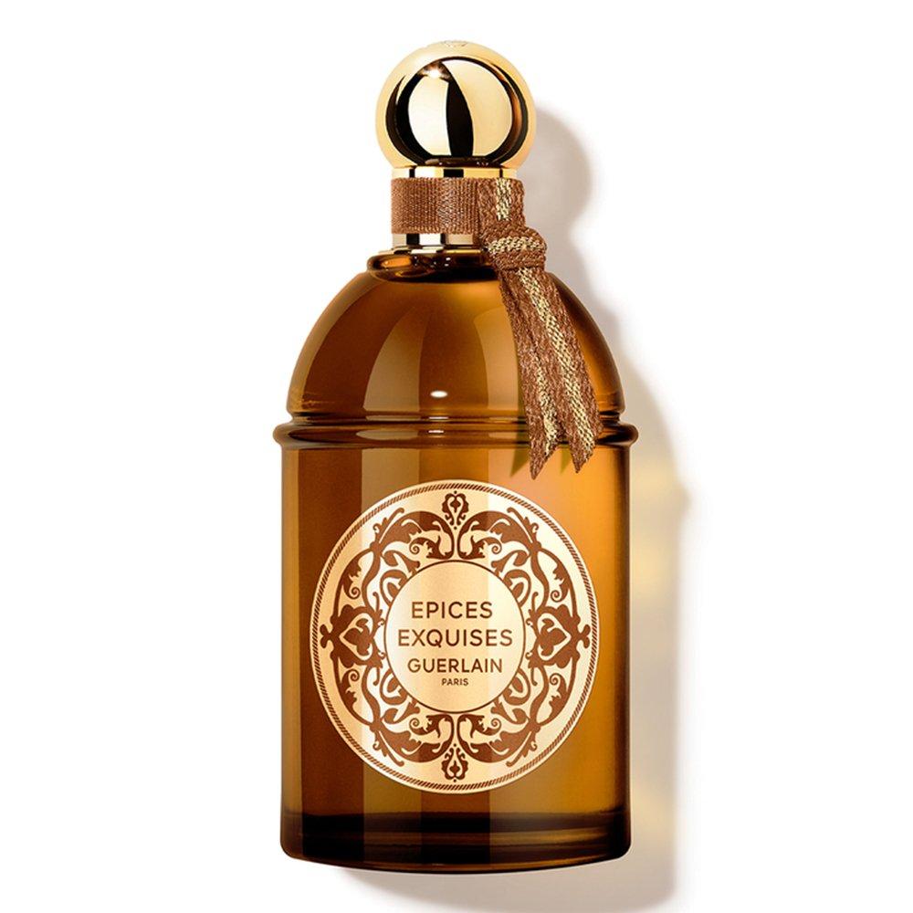 GUERLAIN EPICES EXQUISES-UNISEX-EDP-125ML GUERLAIN EPICES EXQUISES-UNISEX-EDP-125ML