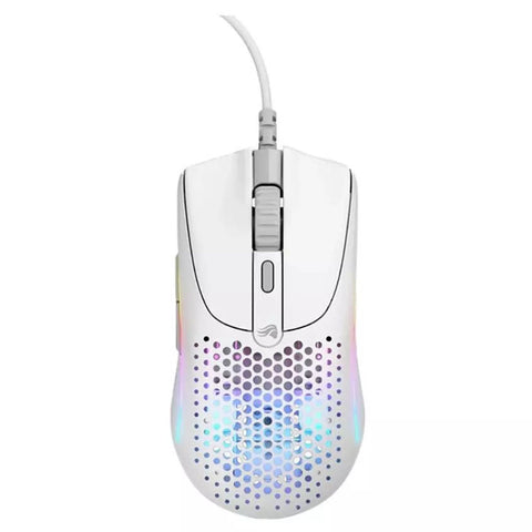 Glorious Model O2 Mini Wired Gaming Mouse