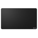 Glorious Gaming Mouse Pad 2-XL Extended - Stitched - Black