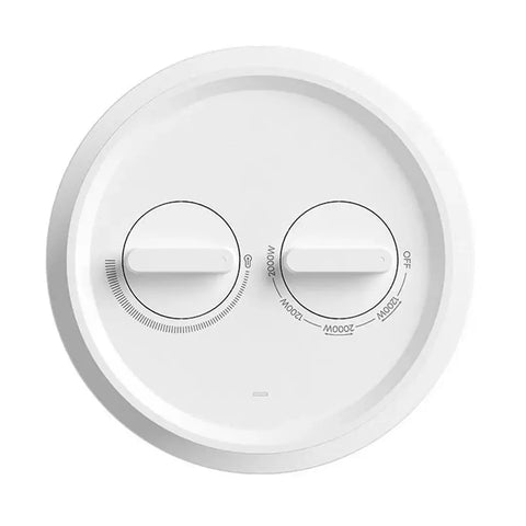 Xiaomi 2000 W Fan Heater, BHR8228EU – White