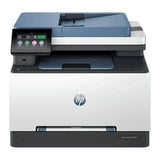 HP Color LaserJet Pro MFP 3303sdw - 25ppm / 600dpi / A4 / USB / LAN / Wi-Fi / Color Laser - Printer