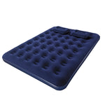 Bestway Twin Air Mattress 1.88 m x 99 cm x 22 cm with Repair Patch