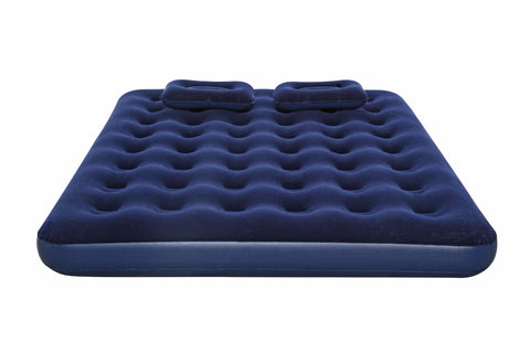 Bestway Twin Air Mattress 1.88 m x 99 cm x 22 cm with Repair Patch
