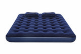 Bestway Twin Air Mattress 1.88 m x 99 cm x 22 cm with Repair Patch