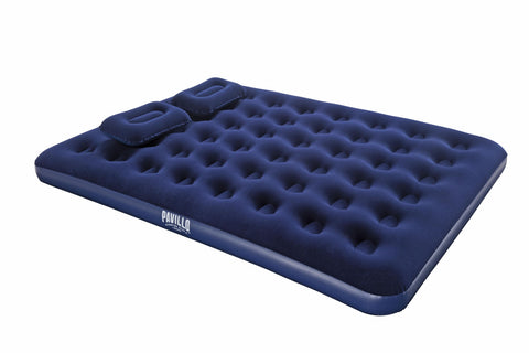 Bestway Twin Air Mattress 1.88 m x 99 cm x 22 cm with Repair Patch